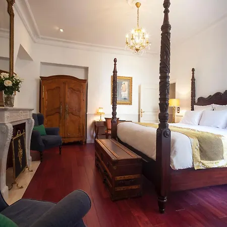 D'angleterre 4* Париж