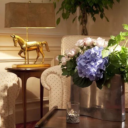 D'angleterre Отель Париж