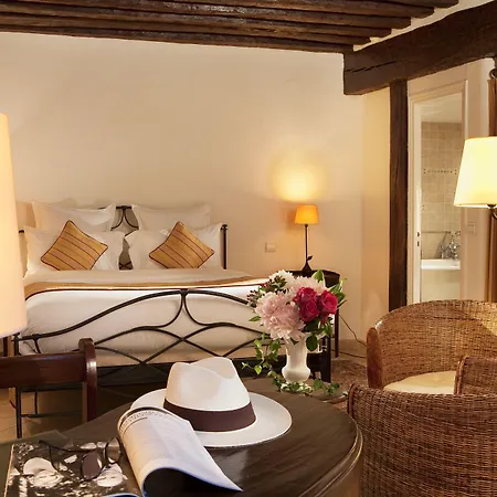 Отель D'angleterre