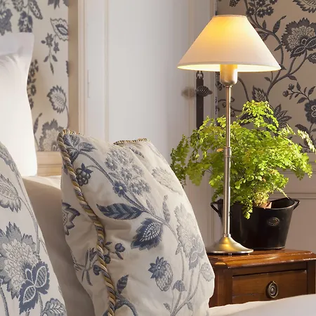 D'angleterre Париж