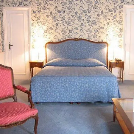 D'angleterre 4* Paris