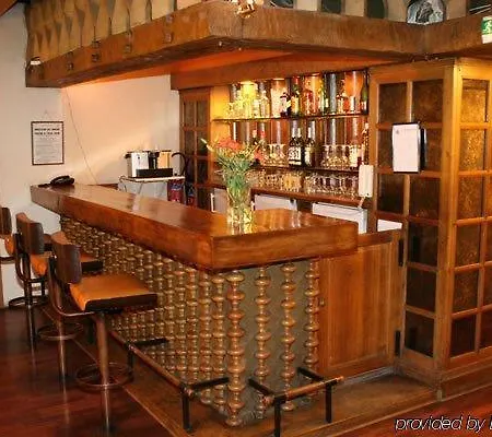 D'angleterre 4*