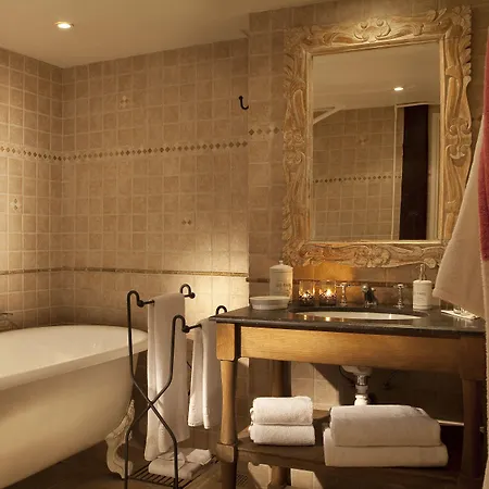 Hotel D'angleterre 4*