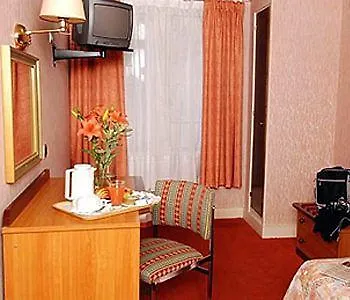 Hotel D'angleterre Paris