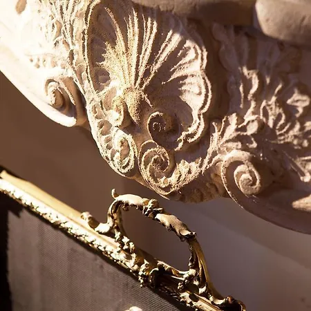 Hotel D'angleterre Paris