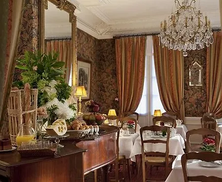 Hotel D'angleterre 4*