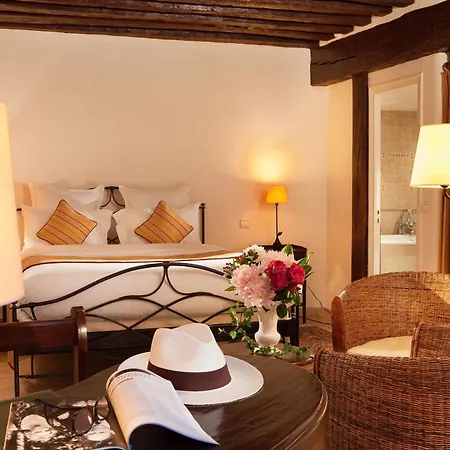 Hotel D'angleterre 4*