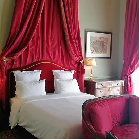 D'angleterre 4* Paris