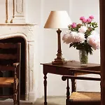 D'angleterre Отель