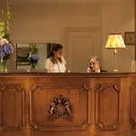 فندق D'angleterre 4*