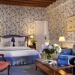 Отель D'angleterre 4*