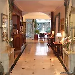 D'angleterre Отель