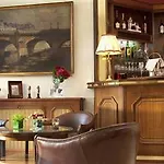 D'angleterre Отель Париж