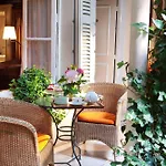 Hotel D'angleterre