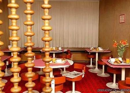 Hotel D'angleterre 4*