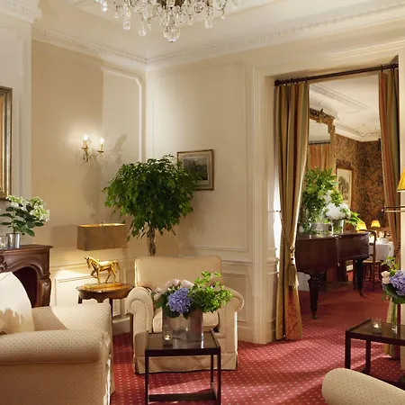 D'angleterre Hotel