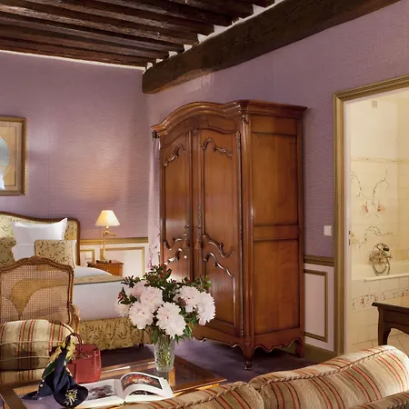 D'angleterre Hotel Paris