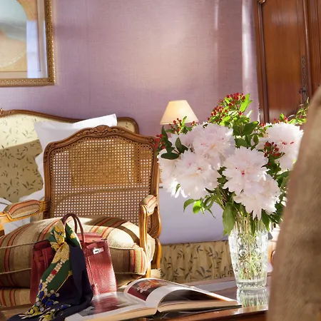 D'angleterre 4* Παρίσι