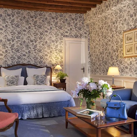 Hotel D'angleterre 4*