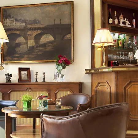 D'angleterre Hotel 4*