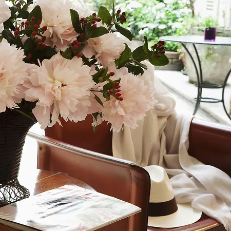 D'angleterre 4* Paris