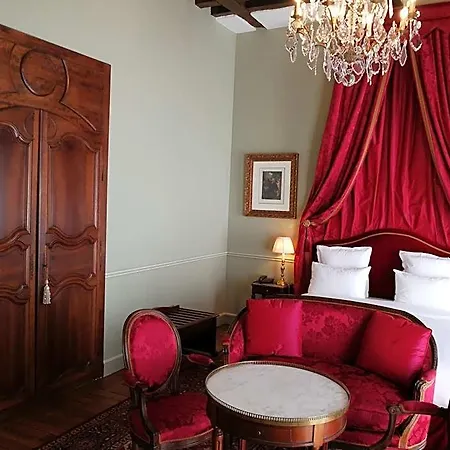 Ξενοδοχείο D'angleterre 4*