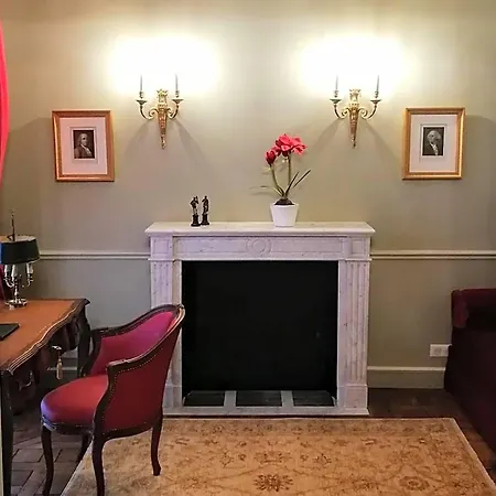 D'angleterre Ξενοδοχείο Παρίσι