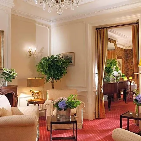 D'angleterre Παρίσι