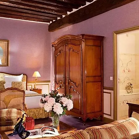 D'angleterre 4*