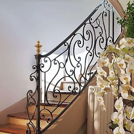 D'angleterre 4* Παρίσι