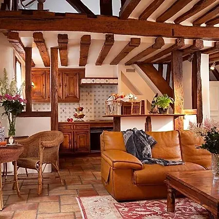 Ξενοδοχείο D'angleterre 4*