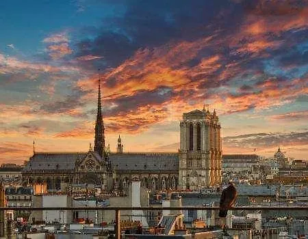 Hotel D'angleterre 4*