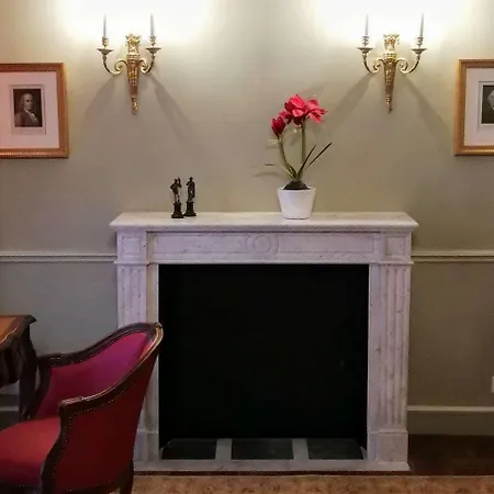 D'angleterre Hotel 4*