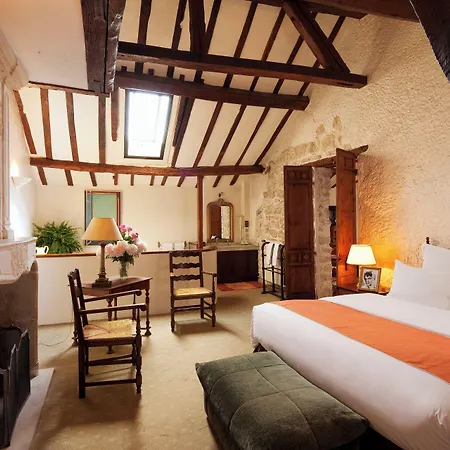 D'angleterre 4*