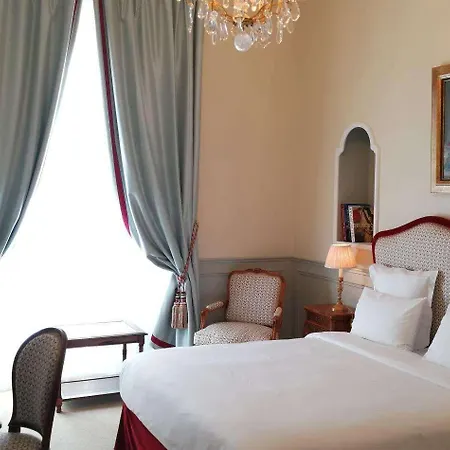 D'angleterre 4* París
