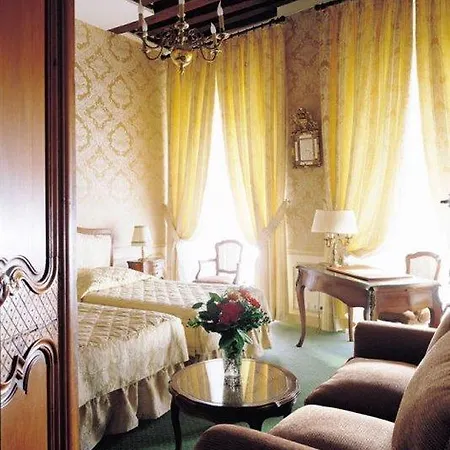 D'angleterre Hotel