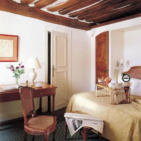 D'angleterre Ξενοδοχείο 4*