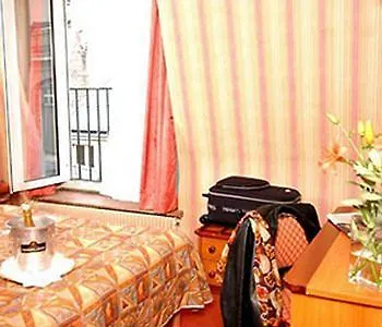 D'angleterre París