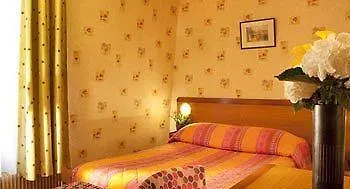 Hotel D'angleterre 4*