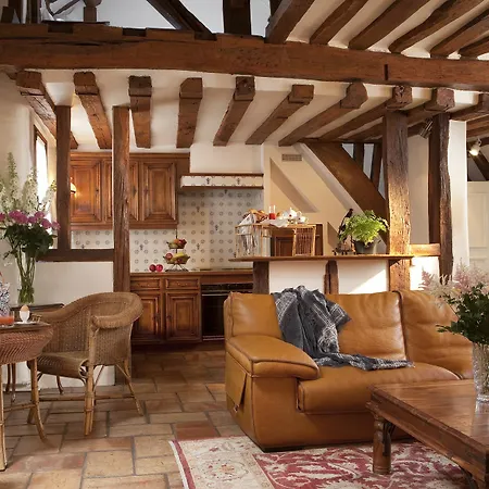 D'angleterre 4*