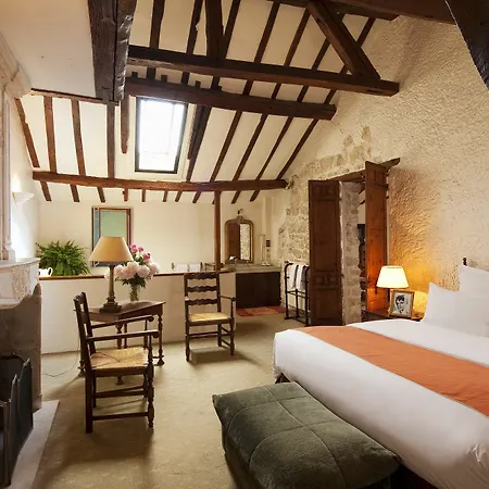 Hotel D'angleterre 4*