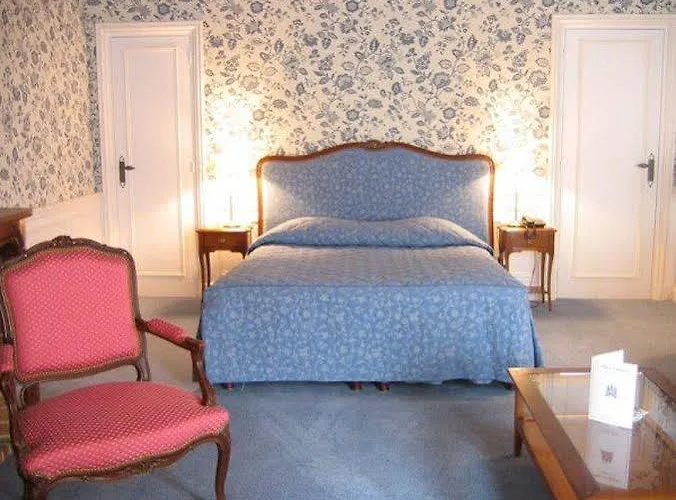 D'angleterre 4* Paris