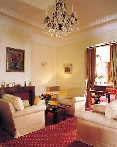 D'angleterre 4*