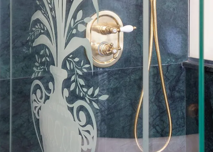 Szálloda D'angleterre 4*