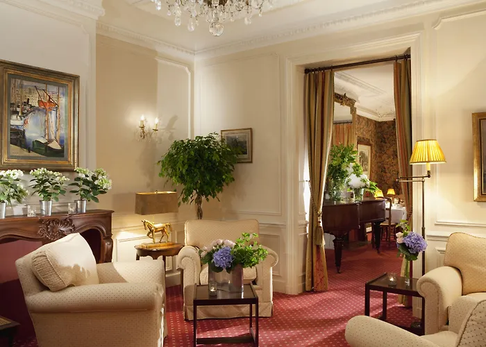 D'angleterre Hotel