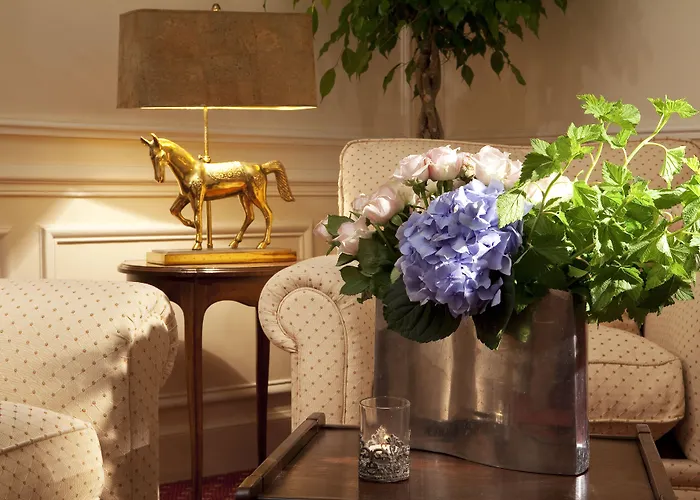 D'angleterre Hotel Paris