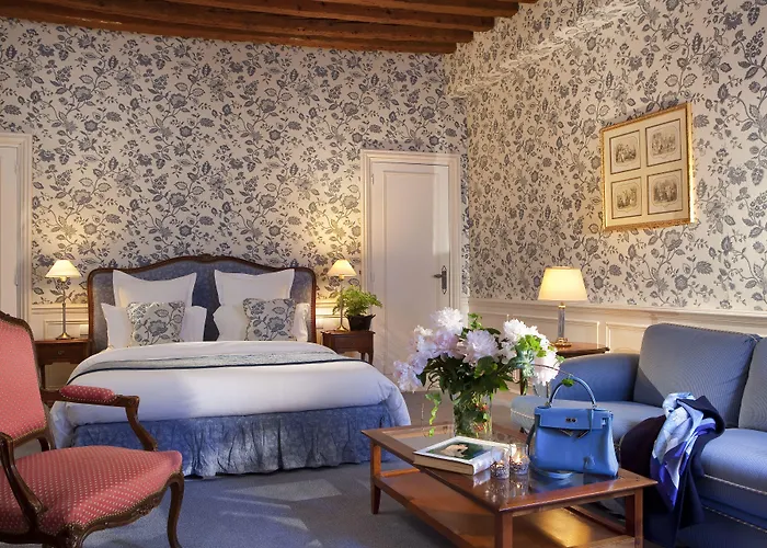 Hotel D'angleterre 4*