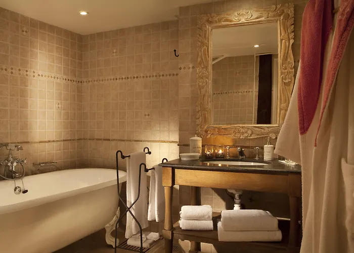 Hotel D'angleterre 4*