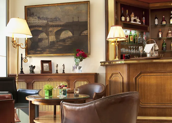 D'angleterre Hotel 4*