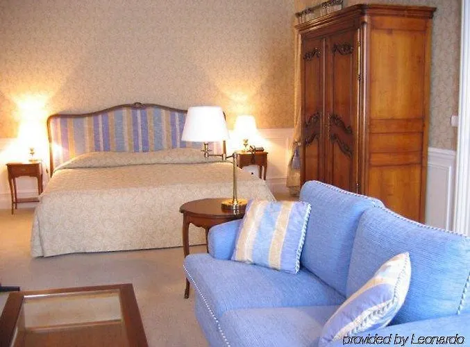 Szálloda D'angleterre